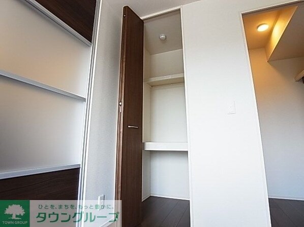 エルサンテの物件内観写真